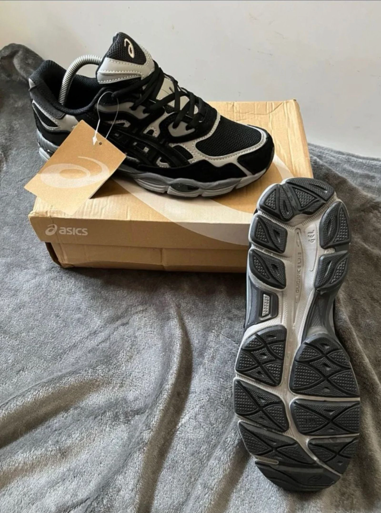 Zapatillas asics